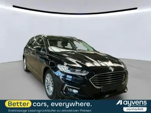 Ford Mondeo 2.0 Titanium 2022