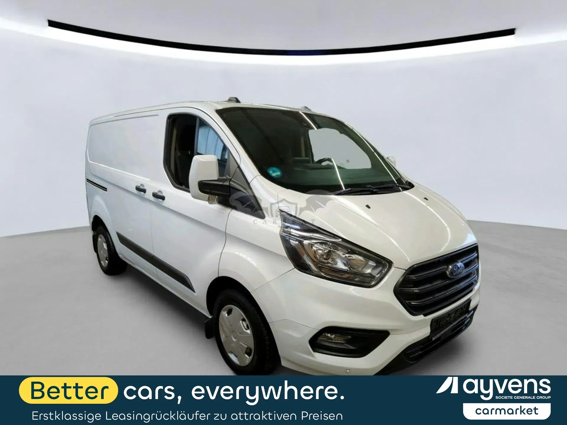 Ford Transit Custom Custom L1H1 Trend 2022
