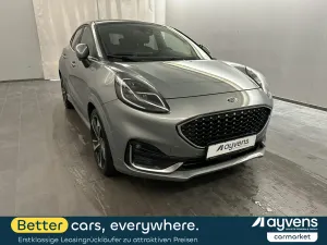 Ford Puma 1.0 ST Line Vignale 2023