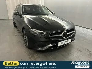 Mercedes-Benz C 220d Avantgarde 2023