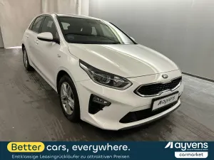 Kia Ceed 1.6 CRDi Vision 2022