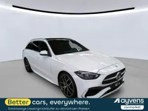 Mercedes-Benz C 220d AMG Line 2023