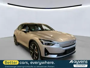 Polestar 2 Performance Plus 2023