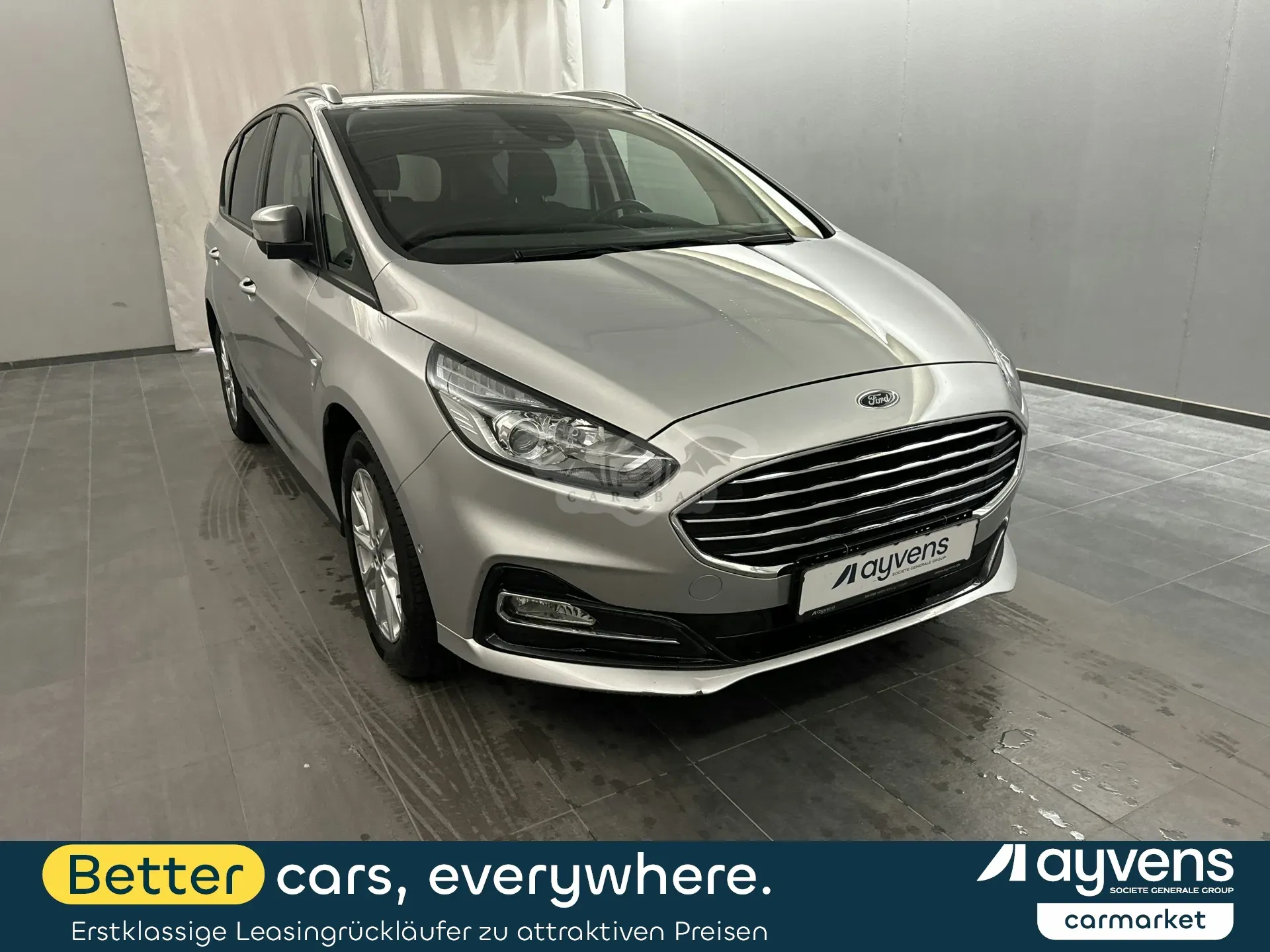 Ford S-Max 2.5 Trend 2023