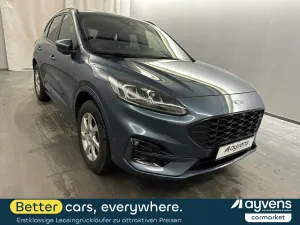 Ford Kuga 2.5 ST Line X 2023