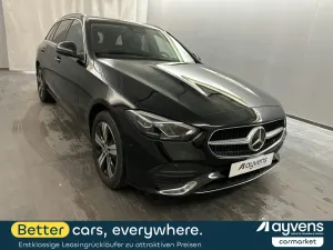Mercedes-Benz C Break 300e Avantgarde 2023
