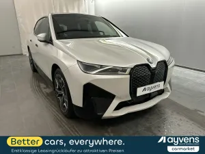 BMW iX 40 2023