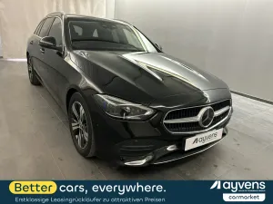 Mercedes-Benz C Break 200d Avantgarde 2023