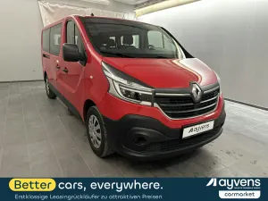 Renault Trafic Combi Life 2020