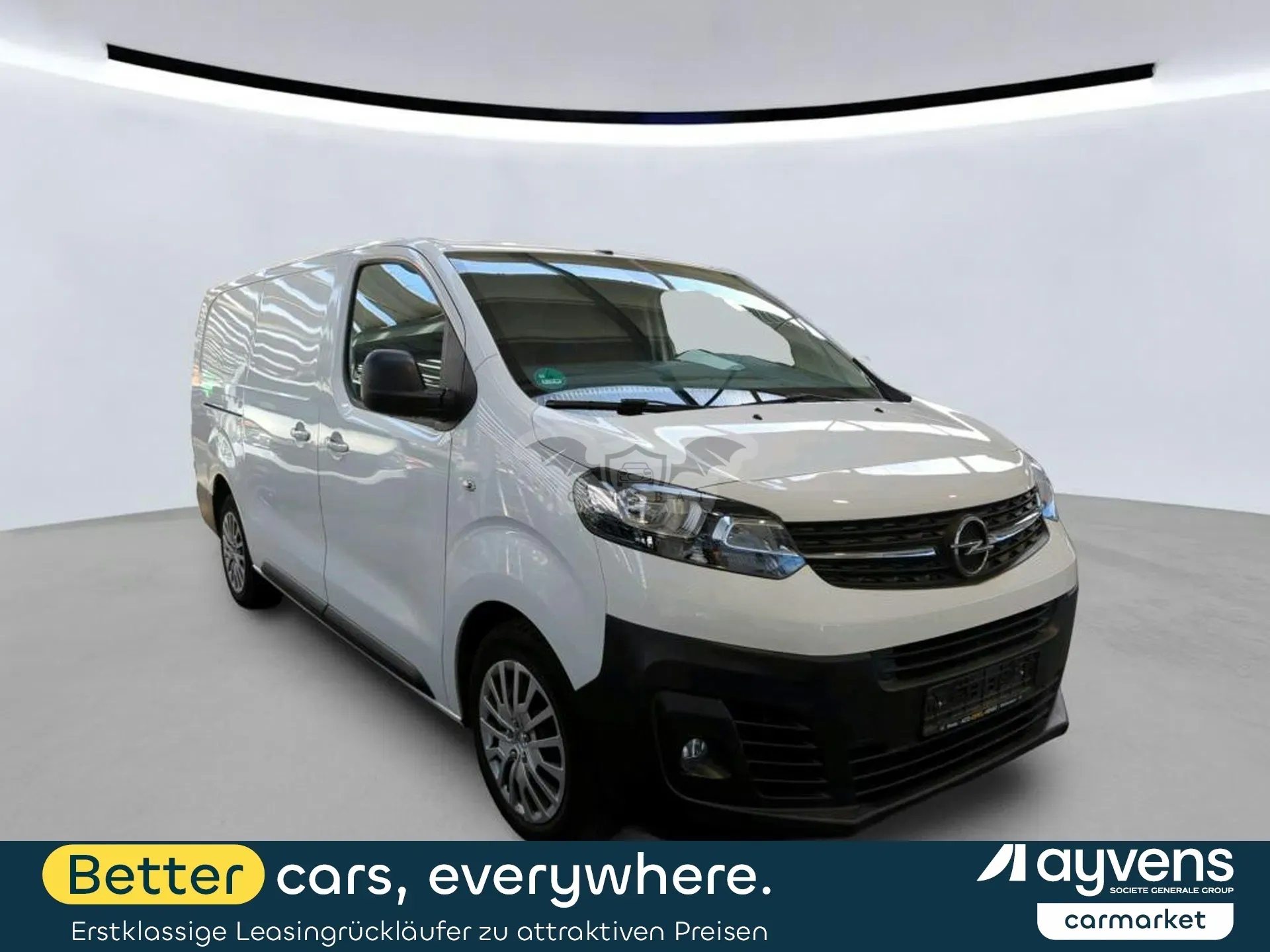 Opel Vivaro 2.0 Edition 2022