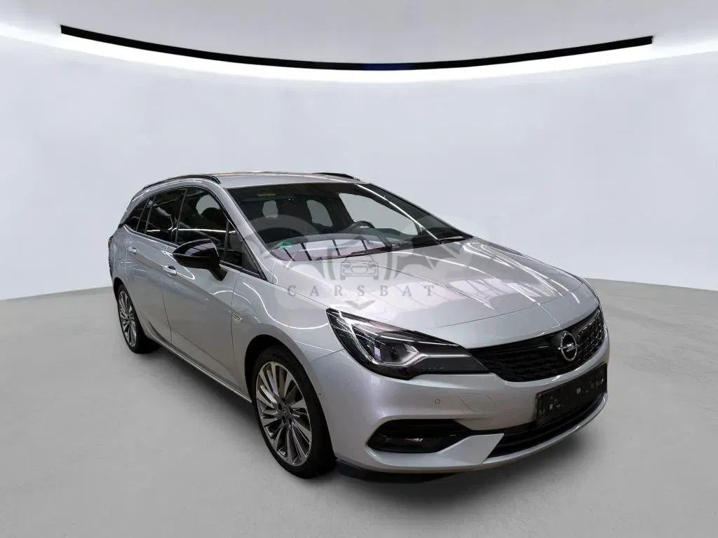 Opel Astra Sports Tourer 1.5 2022