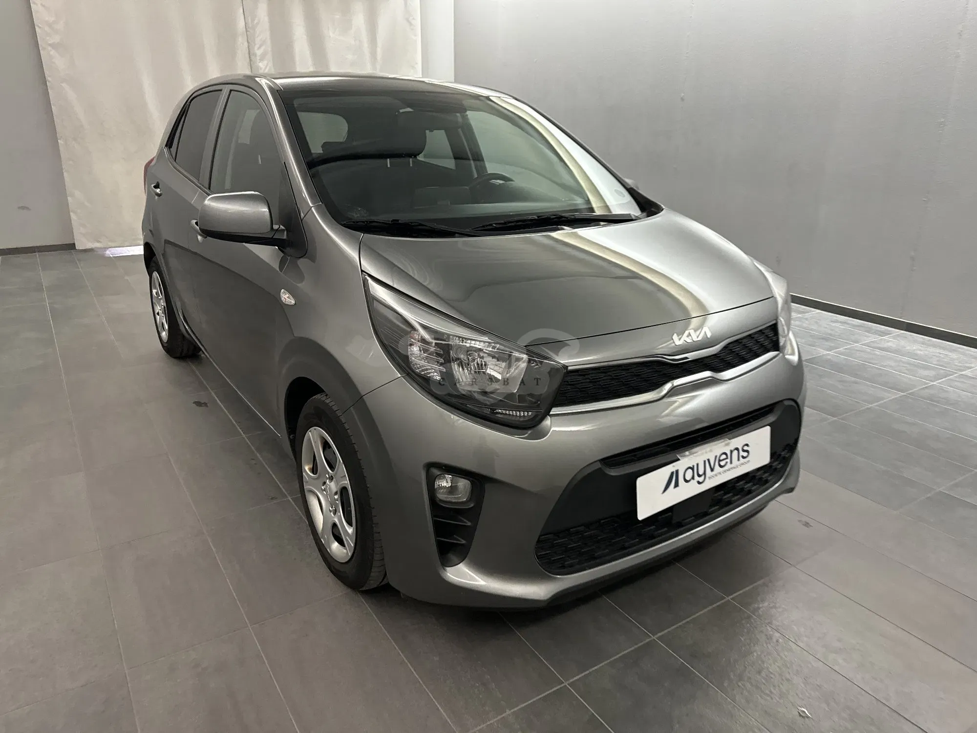 Kia Picanto (Morning) 1.0 2023