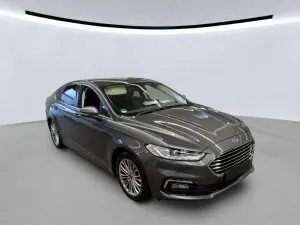 Ford Mondeo 2.0 2022