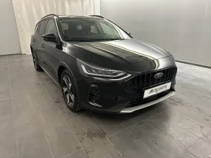 Ford Focus 1.5 EcoBlue 2023