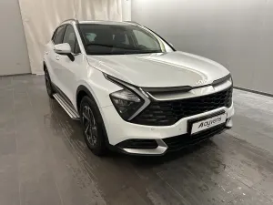 Kia Sportage 1.6 CRDI 2023