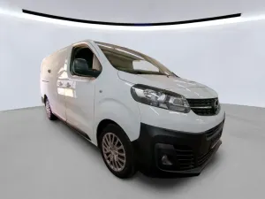 Opel Vivaro 2.0 2021