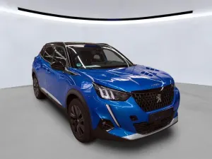 Peugeot 2008 1.5 2023