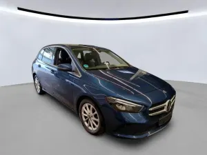 Mercedes-Benz B 200d 2022