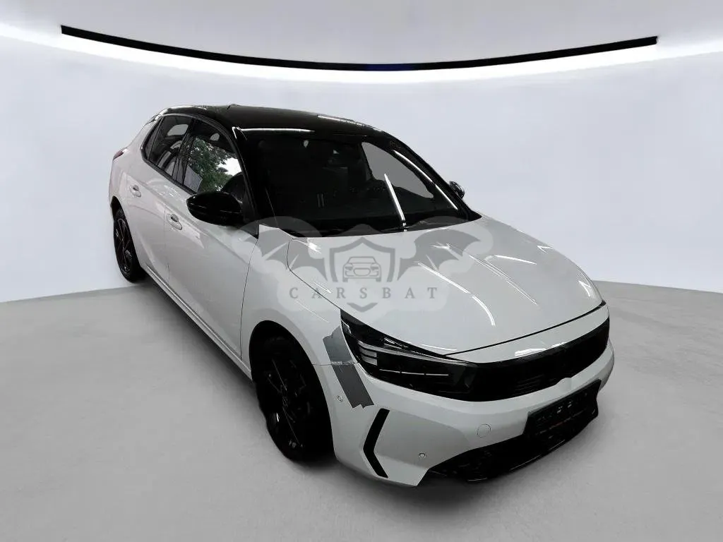 Opel Corsa 1.2 2024