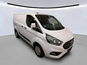 Ford Transit Custom Custom L1H1 2.0 2022