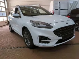 Ford Kuga 2.5 2021