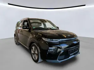Kia Soul e-Soul e-Soul Spirit 2020