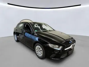Mercedes-Benz A 180d 2022