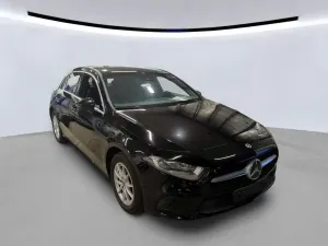 Mercedes-Benz A 180d 2021