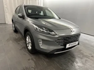 Ford Kuga 2.5 2022