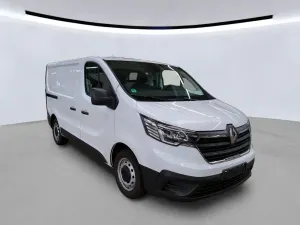 Renault Trafic L1H1 2.0 2023