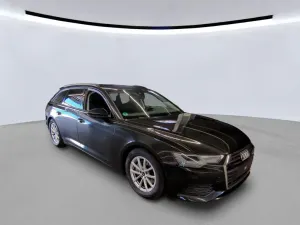Audi A6 Avant 35 TDI 2021