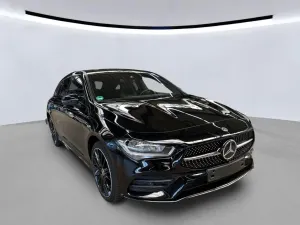 Mercedes-Benz CLA Shooting Brake 250e 2022