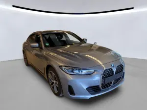 BMW 4 Series Gran Coupé 420d 2022