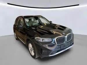 BMW X3 20d 2023