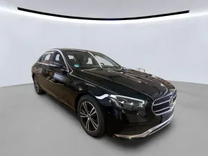 Mercedes-Benz E 220d 2022