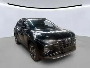 Hyundai Tucson 1.6 T-GDI 2022