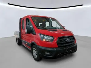 Ford Transit 2.0 2023