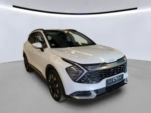 Kia Sportage 1.6 T-GDI 2023