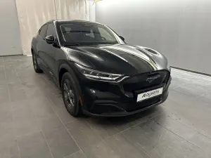 Ford Mustang Mach-E 99 kWh 2022