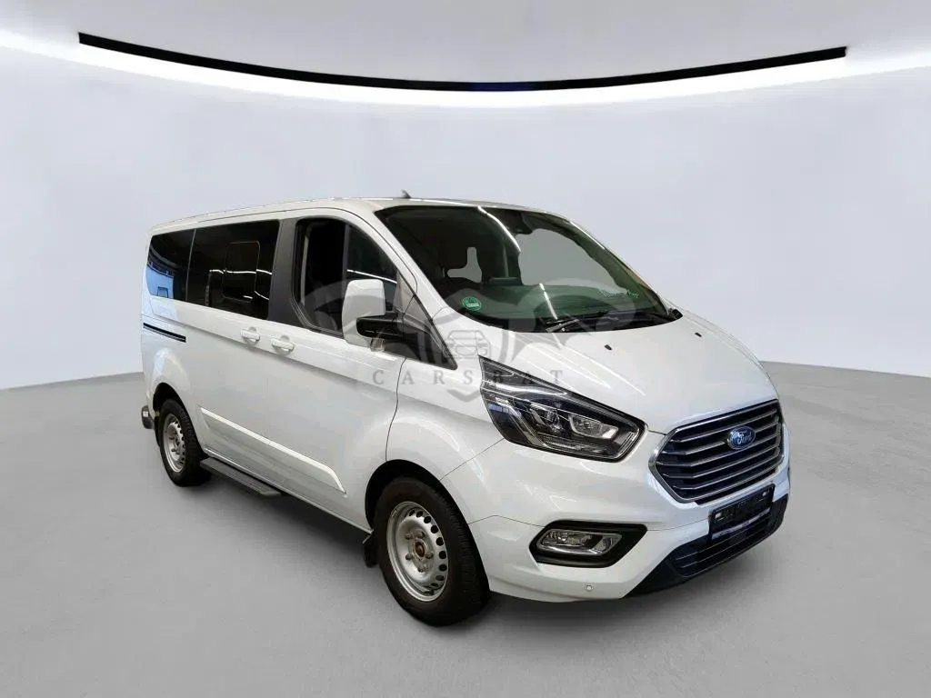 Ford Tourneo Custom Custom L1H1 1.0 EcoBoost 2021
