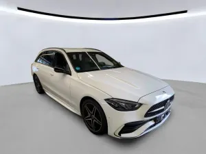 Mercedes-Benz C Break 220d 2023