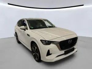 Mazda CX-60 2.5 2023