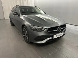 Mercedes-Benz C Break 300e 2023