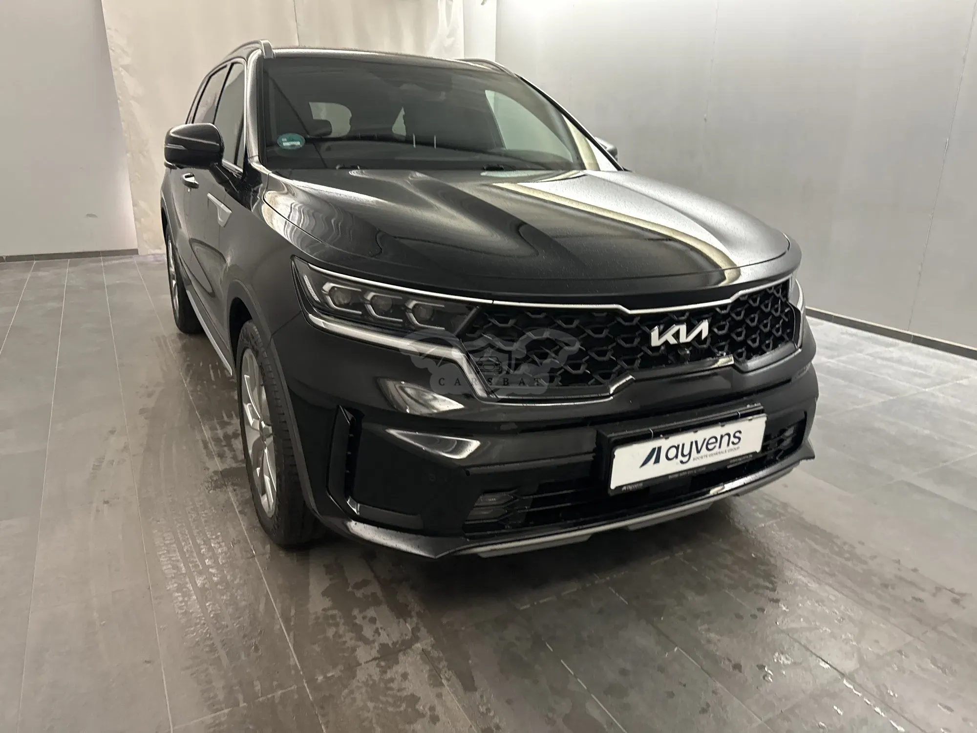 Kia Sorento 2.2 CRDi 2022