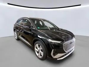 Audi Q4 E-tron 50 2023
