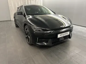 Kia EV6 74 kWh GT 2023