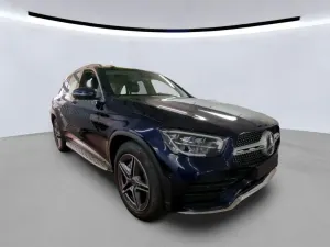Mercedes-Benz GLC 220d 2022