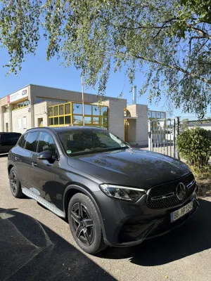 Mercedes-Benz GLC 220d 2023