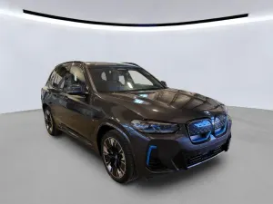 BMW iX3 Impressive 2023