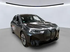 BMW iX 40 2022